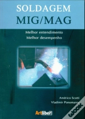 Capa do artigo Soldagem MIG|MAG