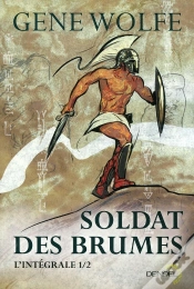 Capa do artigo Soldat Des Brumes T.1