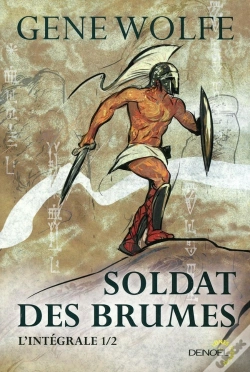 Capa do artigo Soldat Des Brumes T.1
