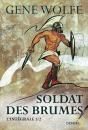 Soldat Des Brumes T.1 - Preview