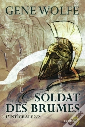 Capa do artigo Soldat Des Brumes T.2