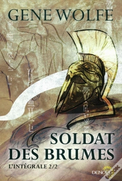 Capa do artigo Soldat Des Brumes T.2