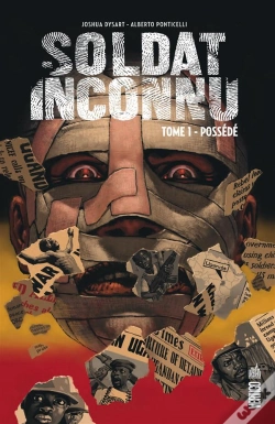 Capa do artigo Soldat Inconnu T1