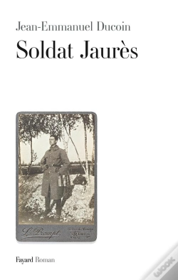 Capa do artigo Soldat Jaurès