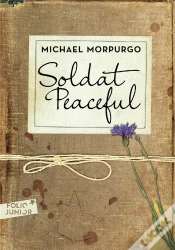 Capa do artigo Soldat Peaceful