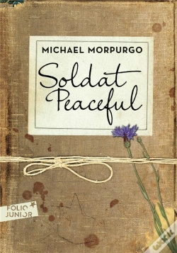 Capa do artigo Soldat Peaceful