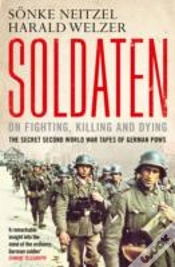 Capa do artigo Soldaten - On Fighting, Killing And Dying