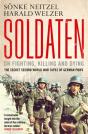 Soldaten - On Fighting, Killing And Dying - Preview