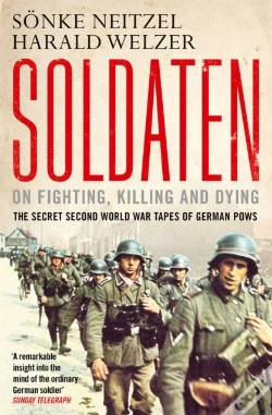 Capa do artigo Soldaten - On Fighting, Killing And Dying