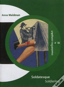 Capa do artigo Soldatesque