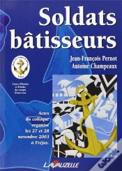Capa do artigo Soldats Bâtisseurs