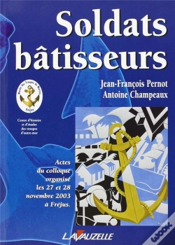Capa do artigo Soldats Bâtisseurs