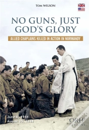 Capa do artigo Soldats De Dieu