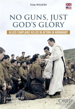 Capa do artigo Soldats De Dieu