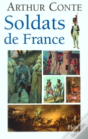 Capa do artigo Soldats De France