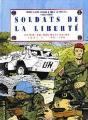 Soldats De La Liberte T.3 - Preview