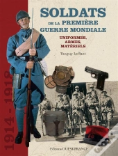Soldats De La Première Guerre Mondiale