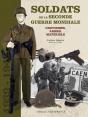 Soldats De La Seconde Guerre Mondiale - Preview