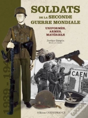 Capa do artigo Soldats De La Seconde Guerre Mondiale