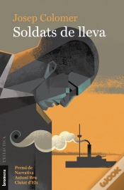 Capa do artigo Soldats De Lleva