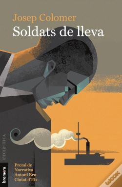 Capa do artigo Soldats De Lleva