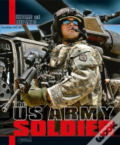 Soldats De L'Us Army (Gb)