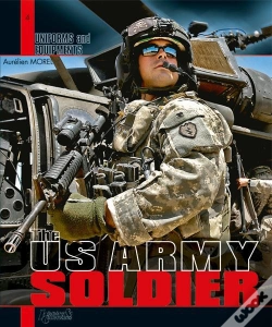 Capa do artigo Soldats De L'Us Army (Gb)