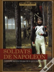 Capa do artigo Soldats De Napoleon