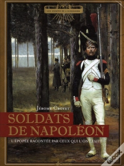 Capa do artigo Soldats De Napoleon