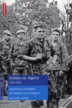 Capa do artigo Soldats En Algérie