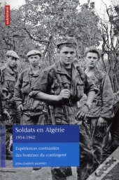 Soldats En Algérie