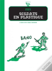 Capa do artigo Soldats En Plastique