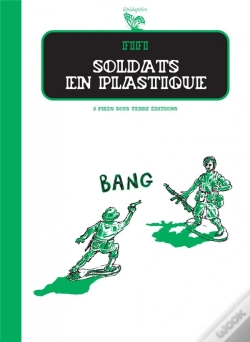 Capa do artigo Soldats En Plastique