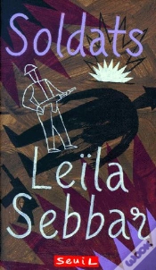 Capa do artigo Soldats