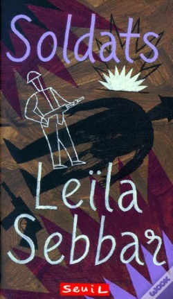 Capa do artigo Soldats