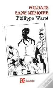 Capa do artigo Soldats Sans Mémoire