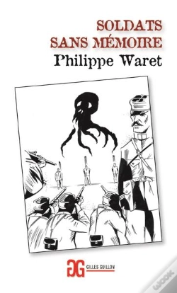 Capa do artigo Soldats Sans Mémoire