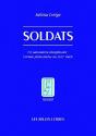 Soldats : Un Laboratoire Disciplinaire : L'Armée Piémontaise Au Xviii°Siècle - Preview