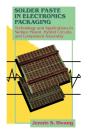 Solder Paste In Electronics Packaging - Preview