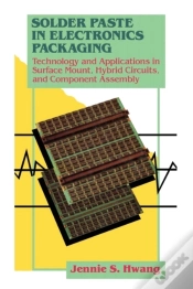 Capa do artigo Solder Paste In Electronics Packaging