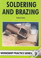 Capa do artigo Soldering And Brazing