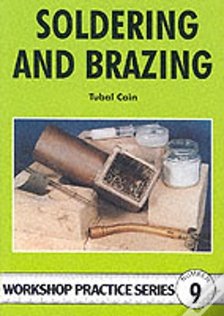 Capa do artigo Soldering And Brazing