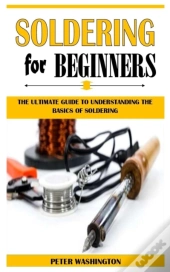 Soldering For Beginners