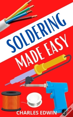 Capa do artigo Soldering Made Easy