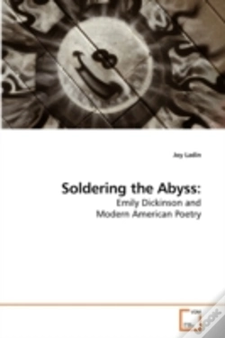 Capa do artigo Soldering The Abyss: