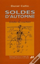 Soldes D'Automne Ou Échelles Du Couchant