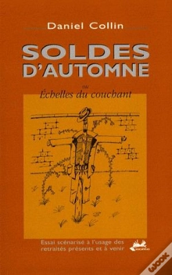 Capa do artigo Soldes D'Automne Ou Échelles Du Couchant