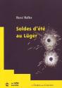 Soldes D'Ete Au Luger - Preview