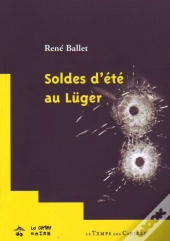 Soldes D'Ete Au Luger
