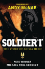 Soldier Â€˜Iâ€™ - Preview